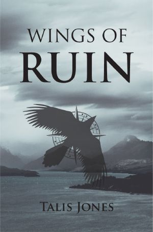 [Otherworld 03] • Wings of Ruin (Otherworld Book 3)